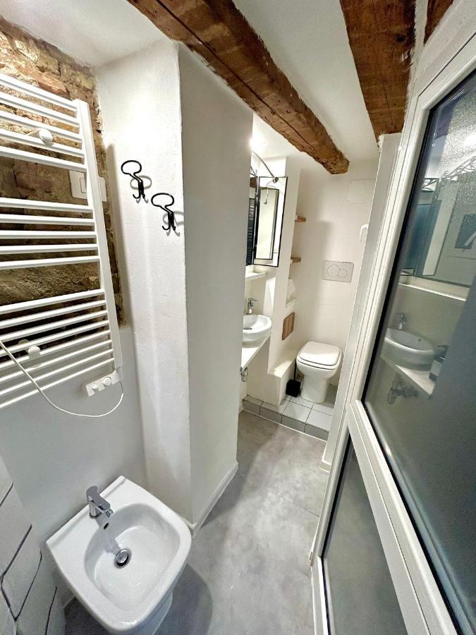 Residence Zar - 2 Trieste Ngoại thất bức ảnh