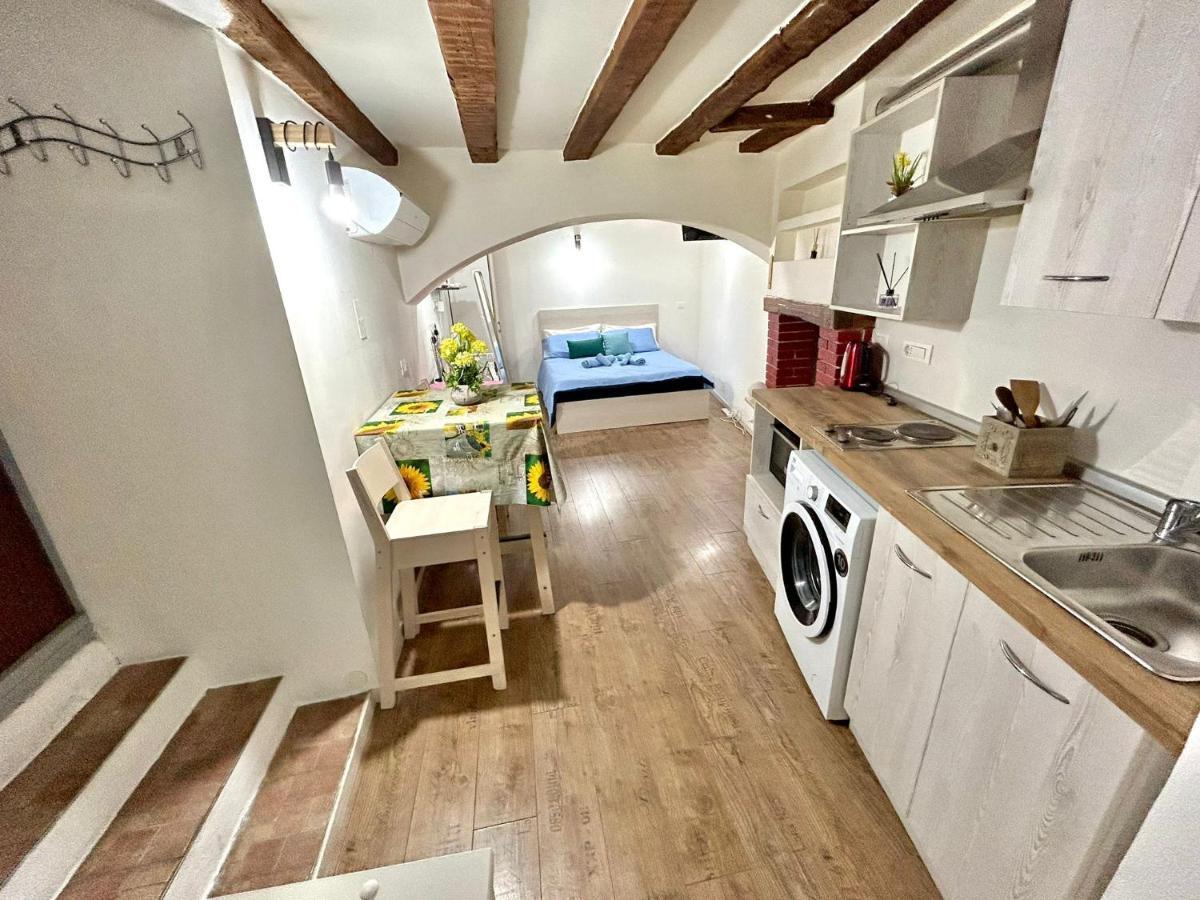 Residence Zar - 2 Trieste Ngoại thất bức ảnh