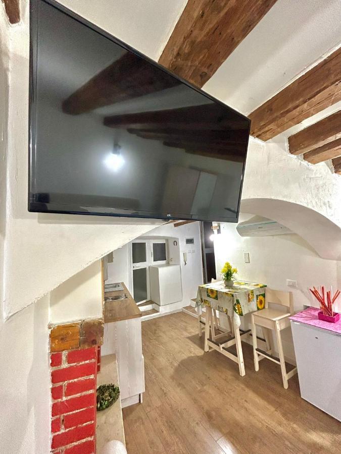 Residence Zar - 2 Trieste Ngoại thất bức ảnh