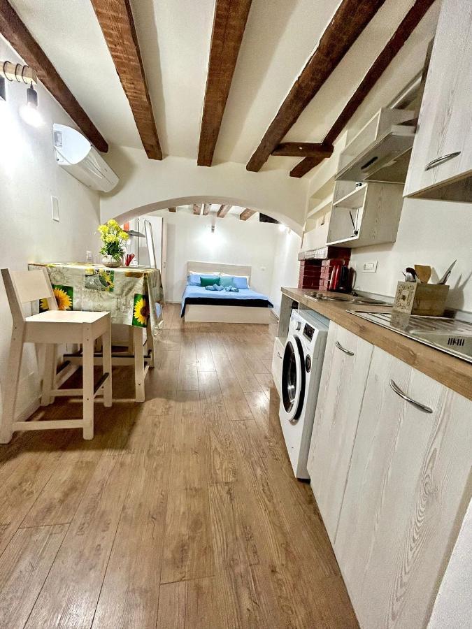 Residence Zar - 2 Trieste Ngoại thất bức ảnh